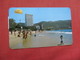 Hyatt Hotels Acapulco Para Sail  Mexico  Has Stamps & Cancel  Ref    3579 - Mexico