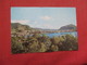 View Of Bergen    Norway Stamp  & Cancel  Ref    3579 - Norway