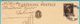 WW2 - Italy Occupation Of SEBENICO - DALMAZIA Travelled 1942. Sebenico To Spalato - Occupazione Italiana * Croazia - Altri & Non Classificati