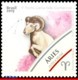 Ref. BR-V2019-SIGN BRAZIL 2019 - ZODIAC SIGNS, ARIES, TAURUS GEMINI CANCER LEO, SET MNH, ASTROLOGY 3V - Neufs