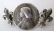 BROCHE ANCIENNE JEANNE D' ARC - Religion & Esotérisme