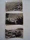 3 X CARTE POSTALE Ancienne : ILE DU LEVANT / HYERES / EDITIONS SEPT - Hyeres