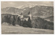 WARTENSTEIN AUSTRIA, SCHLOSS CASTLE, Year 1920 - Neunkirchen