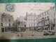 TRÈS RARE - CARTE POSTALE - CHÂTELLERAULT - PLACE DU MARCHE - - Chatellerault