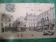 TRÈS RARE - CARTE POSTALE - CHÂTELLERAULT - PLACE DU MARCHE - - Chatellerault