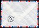 SAINT-PIERRE-ET-MIQUELON  975 Enveloppe Cover En Recommandé Saint Pierre 11 05 1989 - Covers & Documents