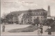 BALLENSTEDT Am Harz Hotel Großer Gasthof Oldtimer Personen Besitzer Familie ? Hochmodisch 7.7.1915 Gelaufen - Ballenstedt