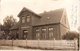 HANSTEDT Lkr Harburg Einzelhaus Wilh Schaadt Maler 24.10.1911 Original Fotokarte Der Zeit - Winsen