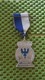 Medaille :Netherlands  - .1949-1969 Davo Deventer    / Vintage Medal - Walking Association - Andere & Zonder Classificatie