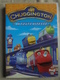 Vintage - DVD CHUGGINGTON A Toute Vitesse TFou Vidéo 2011 - Children & Family