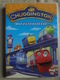 Vintage - DVD CHUGGINGTON A Toute Vitesse TFou Vidéo 2011 - Kinderen & Familie