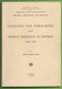 Catálogo Dos Serviços Geológicos De Portugal 1865-1968 - Other & Unclassified