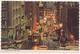 °°° 13819 - USA - CA - SAN FRANCISCO - POWELL STREET CABLE CARS - 1976 With Stamps °°° - San Francisco