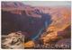 °°° 13829 - USA - AZ - GRAND CANYON - 1990 With Stamps °°° - Grand Canyon