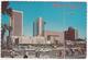 °°° 13830 - USA - AZ - PHOENIX - VIEW OF THE DOWNTOWN AREA - 1988 With Stamps °°° - Phoenix