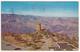 °°° 13831 - USA - AZ - GRAND CANYON - DESERT VIEW - 1973 With Stamps °°° - Grand Canyon