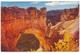 °°° 13832 - USA - UT - BRYCE CANYON NATIONAL PARK - 1963 With Stamps °°° - Bryce Canyon