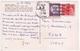 °°° 13832 - USA - UT - BRYCE CANYON NATIONAL PARK - 1963 With Stamps °°° - Bryce Canyon