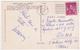 °°° 13835 - USA - MD - MARTIN PLANT AND AIRPORT - 1958 With Stamps °°° - Baltimore