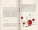 Delcampe - Wenken Voor Liefhebbers Van Wijn (Astuces Pour Les Amateurs De Vin) - Vers 1960 - Cuisine & Vins