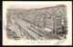 ALGER Perspective Des Boulevards 1902 - Alger