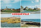 Cosqueville (Manche) - Le Hameau Rémond - La Plage Du Vicq - Octeville