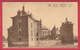 Westerloo - Kasteel - Westkant  - 1933 ( Verso Zien ) - Westerlo