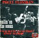 Polly Flosskin - Sailin'on The Océan - Vogue V 451801 - 1971 - - Country Et Folk