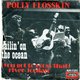 Polly Flosskin - Sailin'on The Océan - Vogue V 451801 - 1971 - - Country Et Folk