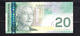 BANKNOTES-CANADA-SEE-SCAN-CIRCULATED - Canada