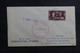 ÎLE DE MAN - Enveloppe FDC En 1937 - Coronation - L 41276 - Man (Eiland)