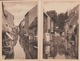 19 / 8 / 571  -  MONTARGIS  ( 45 )   LOT. DE. 6. CPA. DIVERSES - 5 - 99 Karten