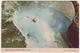 °°° 13837 - CANADA - AERIAL VIEW OF HORSESHOE FALLS - 1982 With Stamps , Photo By Mira Jordan °°° - Niagara Falls