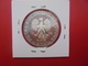 POLOGNE 200 ZLOTY 1976 ARGENT FDC  (A.9) - Polen