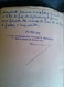 Delcampe - Livret De Soldes Espitalier Officier De Réserves Enseigne De Vaisseau Sur Porte Avions DIXMUDE EN 1951 MARINE NATIONAL - Documents