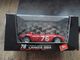 LANCIA D24 TARGA FLORIO 1954 LIMITED EDITION NUOVO IN BOX (1103) - Brumm