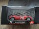 LANCIA D24 TARGA FLORIO 1954 LIMITED EDITION NUOVO IN BOX (1103) - Brumm