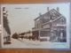 CPA - Wassigny - La Gare - Train - Locomotive - 1928 - Autres & Non Classés