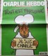 CHARLIE HEBDO JE SUIS CHARLIE JOURNAL IRRESPONSABLE REVUE SATIRIQUE CARICATURE HUMOUR POLITIQUE DU MONDE 14 JANVIER 2015 - Politics