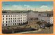 Goteborg Sweden 1921 Postcard - Sweden