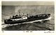 RPPC S.S. EMPIRE DORIC BRITISH CARGO SHIP - Cargos