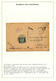 832/29 - TAXATION Sur Poste Militaire - Carte-Vue BILSEN 1926 - Taxée 10 C Par Postes Militaires Belges 1 - Lettres & Documents