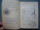 Delcampe - PASSEPORT DIPLOMATIQUE - AMBASSADE DE FRANCE AU MEXIQUE - 1947 - Documents Historiques