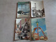 Beau Lot De 60 Cartes Postales De Belgique CPSM  Grand Format  Exposition Universelle De Bruxelles 1958  Brussel - 5 - 99 Cartes