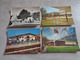 Delcampe - Beau Lot De 60 Cartes Postales De Belgique CPSM  Grand Format  Exposition Universelle De Bruxelles 1958  Brussel - 5 - 99 Cartes