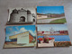 Delcampe - Beau Lot De 60 Cartes Postales De Belgique CPSM  Grand Format  Exposition Universelle De Bruxelles 1958  Brussel - 5 - 99 Cartes