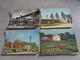 Delcampe - Beau Lot De 60 Cartes Postales De Belgique CPSM  Grand Format  Exposition Universelle De Bruxelles 1958  Brussel - 5 - 99 Cartes