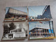 Delcampe - Beau Lot De 60 Cartes Postales De Belgique CPSM  Grand Format  Exposition Universelle De Bruxelles 1958  Brussel - 5 - 99 Cartes