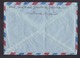 Spain: Airmail Cover To Germany, 1968, 3 Stamps, Cancel Puerto De Pollensa, Mallorca, Balearic Islands (minor Damage) - Brieven En Documenten