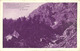 Scrittori, Poesie, Versi (F. Sacchetti) "Noi Siamo In Alpe Presso Ad..." Paesaggio, Stamp 20 Cent X° Ann. Marcia Su Roma - Scrittori